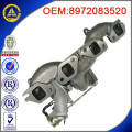 GT2256MS 704136-0003 turbocompresor para el motor Isuzu 4HG1 NPR